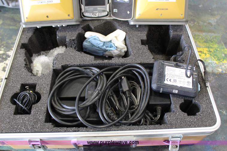 image for item AU9021 TopCon Hiper Lite