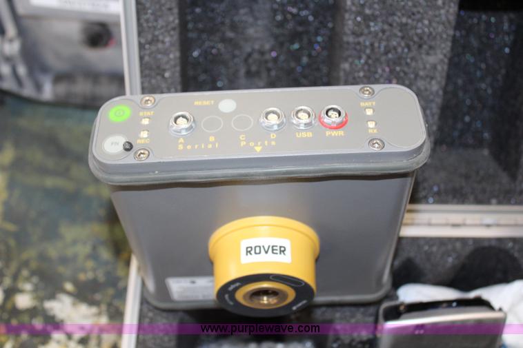 image for item AU9021 TopCon Hiper Lite