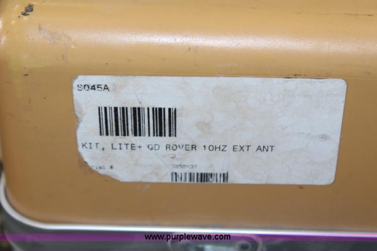 image for item AU9021 TopCon Hiper Lite