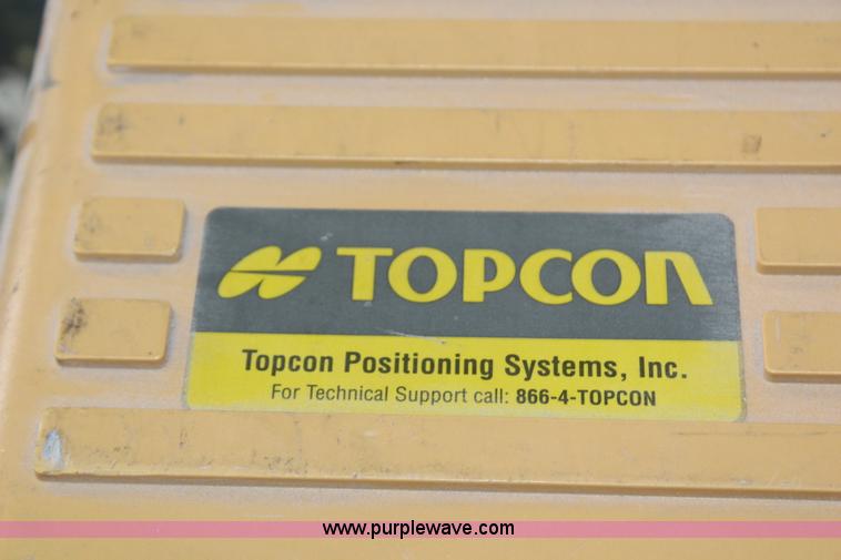 image for item AU9021 TopCon Hiper Lite