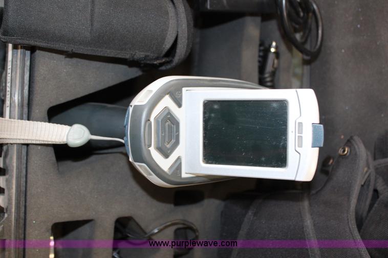 image for item AU9023 Thermo Scientific Niton analyzer