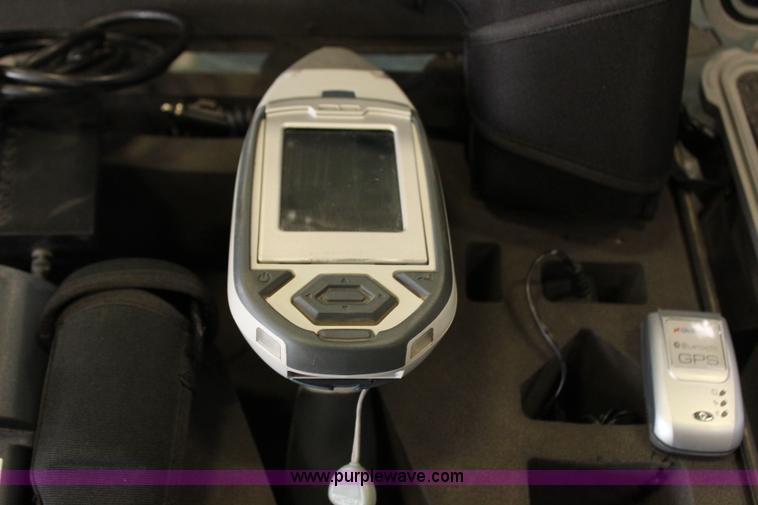 image for item AU9023 Thermo Scientific Niton analyzer