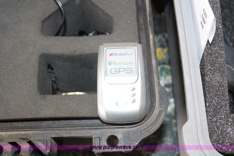 image for item AU9023 Thermo Scientific Niton analyzer