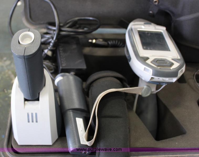 image for item AU9023 Thermo Scientific Niton analyzer