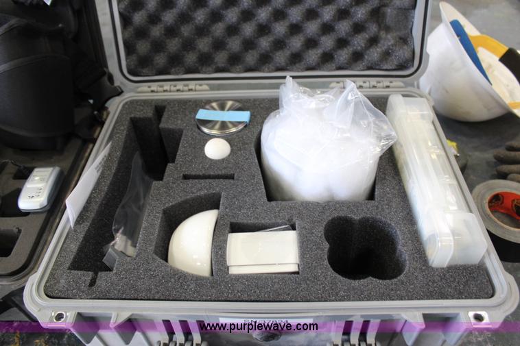 image for item AU9023 Thermo Scientific Niton analyzer