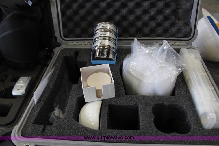 image for item AU9023 Thermo Scientific Niton analyzer