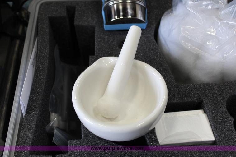 image for item AU9023 Thermo Scientific Niton analyzer