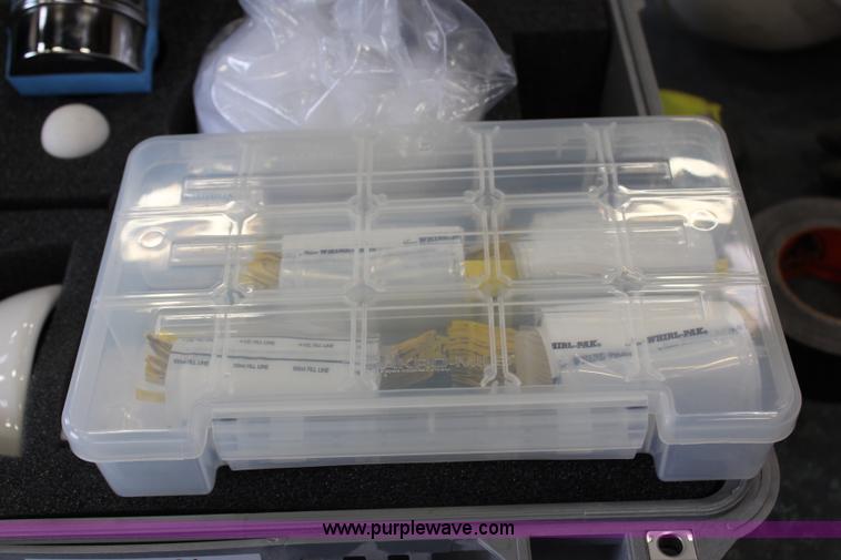 image for item AU9023 Thermo Scientific Niton analyzer