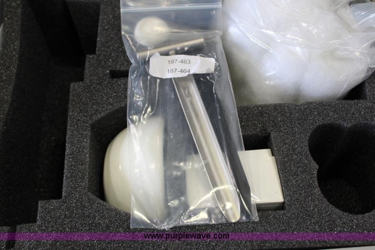 image for item AU9023 Thermo Scientific Niton analyzer