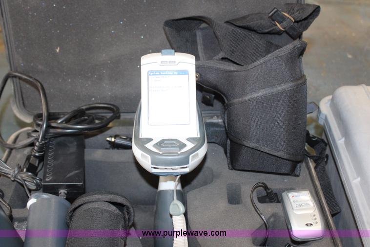 image for item AU9023 Thermo Scientific Niton analyzer