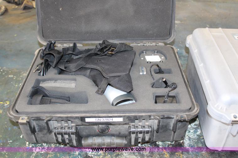 image for item AU9023 Thermo Scientific Niton analyzer