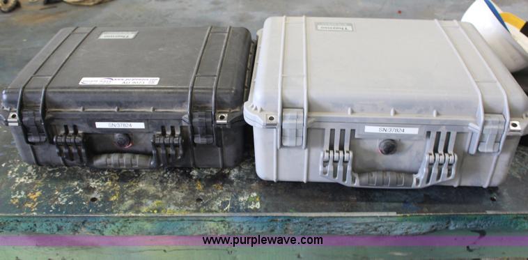 image for item AU9023 Thermo Scientific Niton analyzer