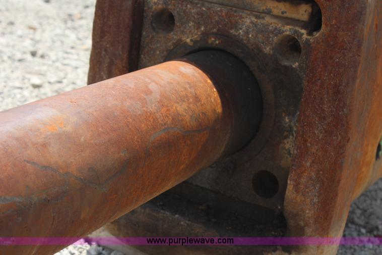 image for item G5056 1993 Tramac BRV43 breaker hammer