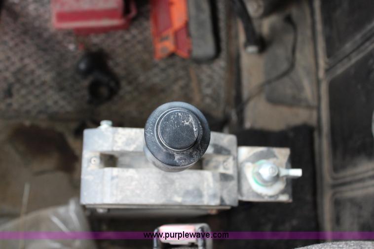 image for item H6509 1992 Mack RD688S quad axle dump truck