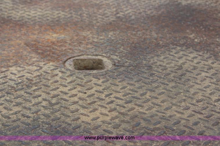 image for item H6709 2000 Ford F350 XLT service truck