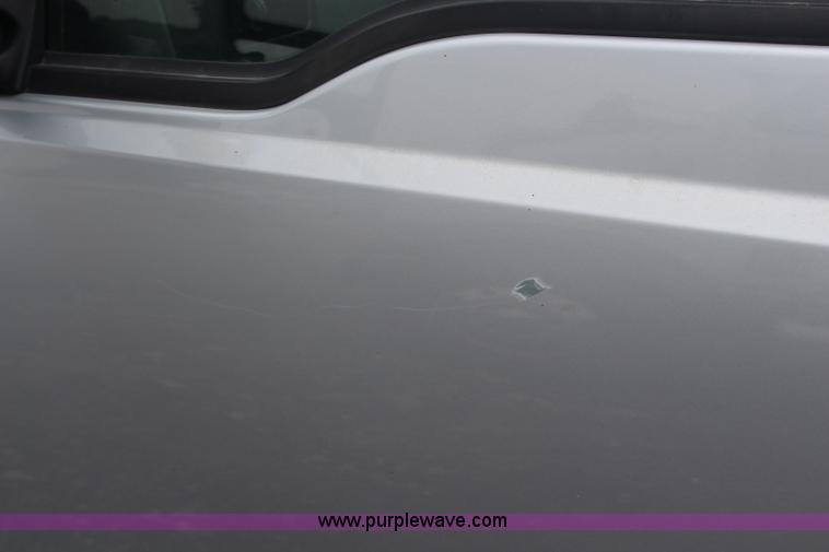 image for item H6709 2000 Ford F350 XLT service truck