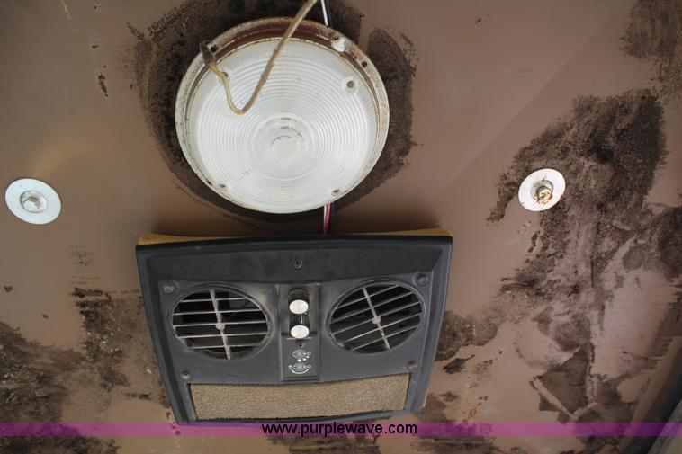 image for item H6720 1989 Champion 720A articulated motor grader