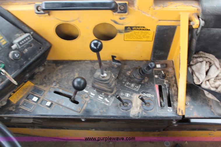 image for item H6723 1995 Volvo BMA35 articulated haul truck