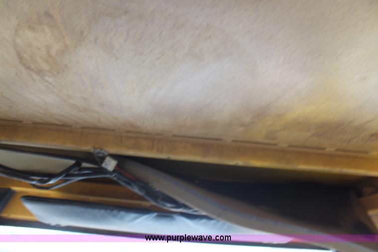 image for item H6723 1995 Volvo BMA35 articulated haul truck