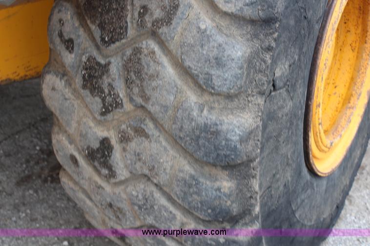 image for item H6723 1995 Volvo BMA35 articulated haul truck