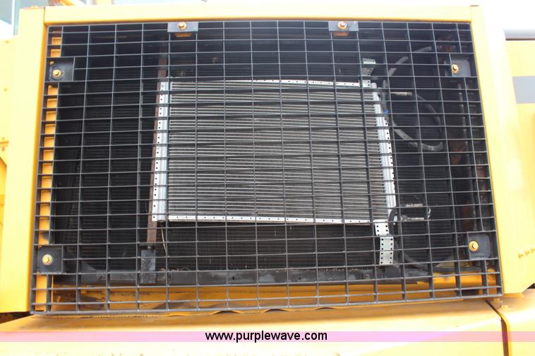 image for item H6723 1995 Volvo BMA35 articulated haul truck