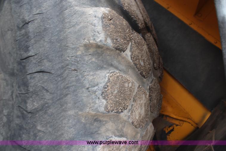 image for item H6723 1995 Volvo BMA35 articulated haul truck