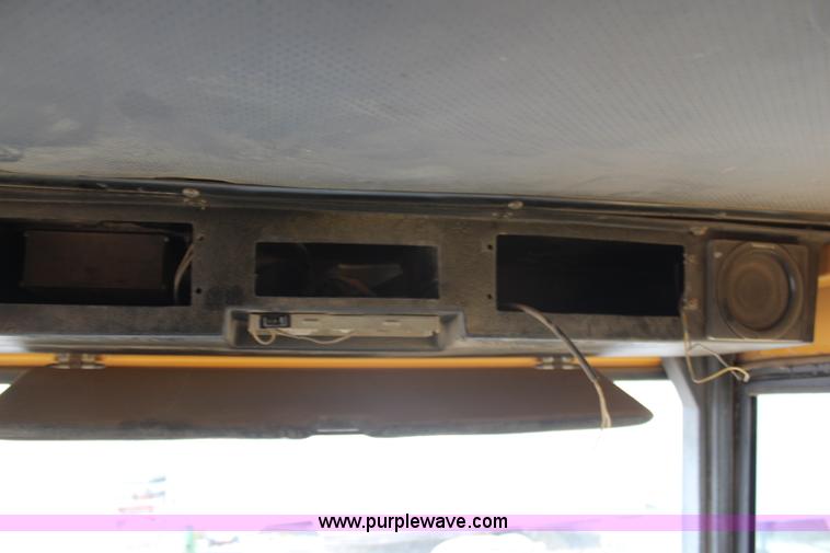 image for item H6724 1995 Volvo BMA35 articulated haul truck