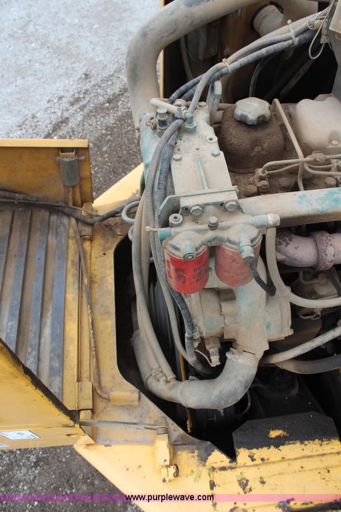 image for item H6724 1995 Volvo BMA35 articulated haul truck