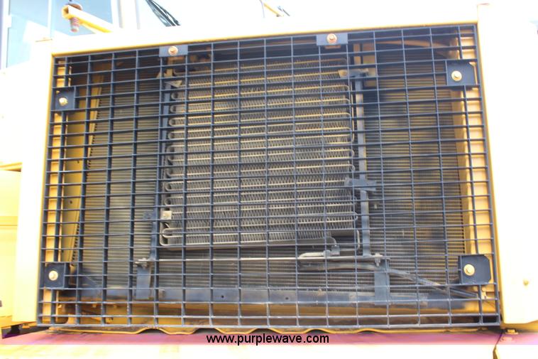 image for item H6724 1995 Volvo BMA35 articulated haul truck