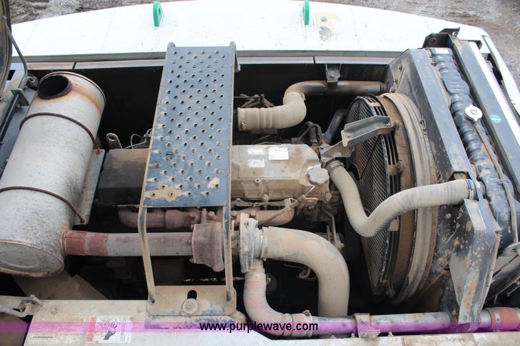 image for item H6727 2004 Link-Belt 330 LX excavator
