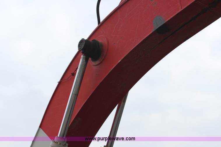 image for item H6727 2004 Link-Belt 330 LX excavator
