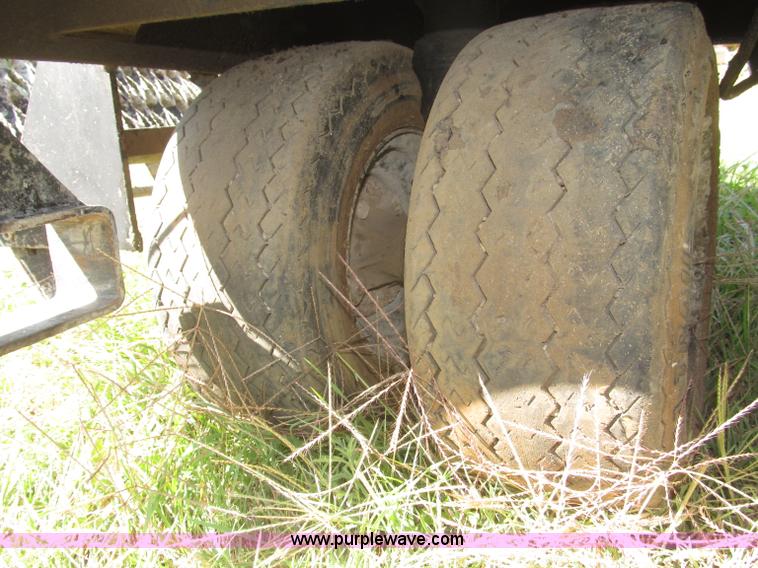 image for item AE9460 Wacker WB16AEF power buggy