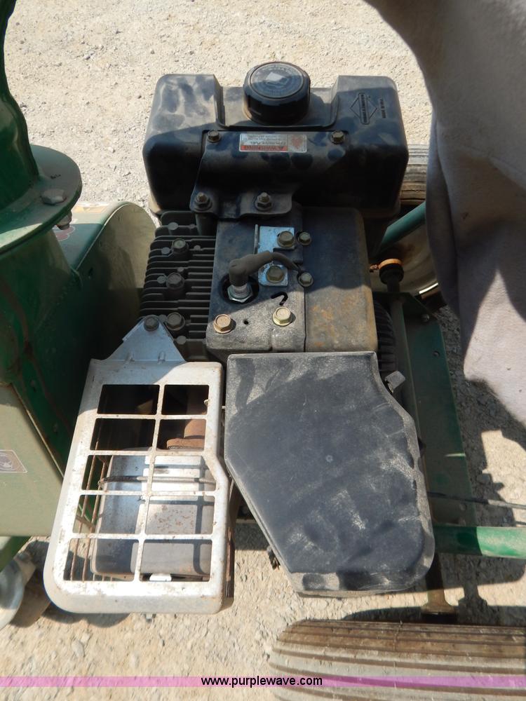 image for item AW9178 Billy Goat vacuum