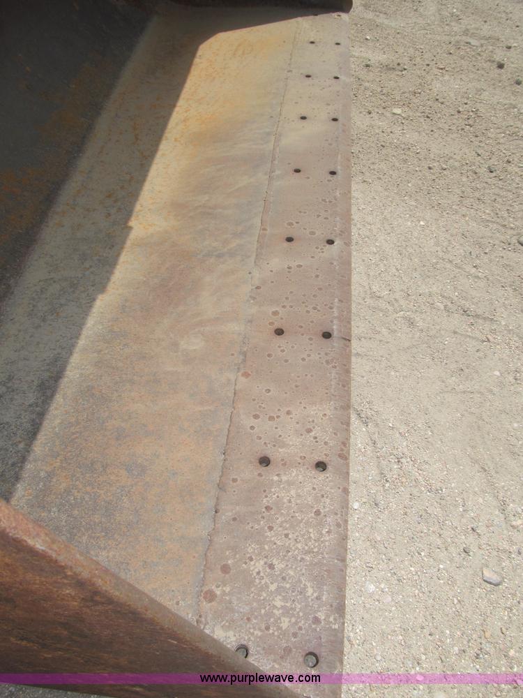 image for item B5496 Case W20B articulated wheel loader