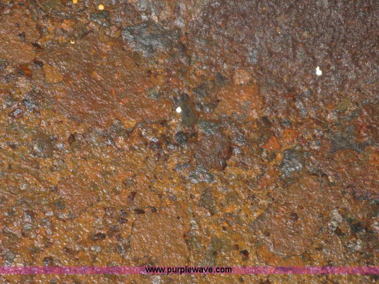 image for item D8491 1992 Ford LNT8000 water tanker truck