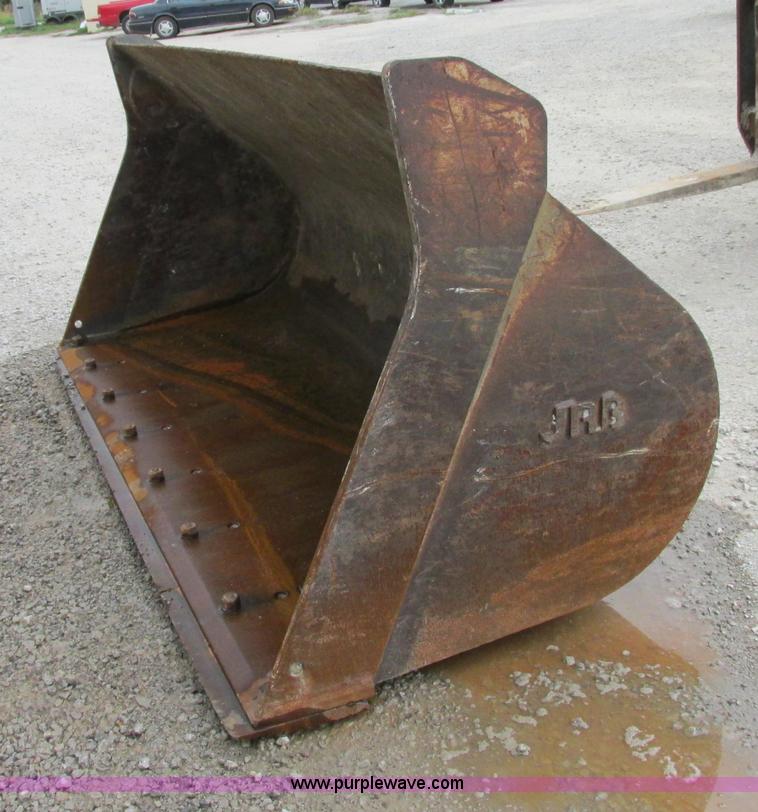 image for item F5199 1996 Komatsu WA250-3L wheel loader