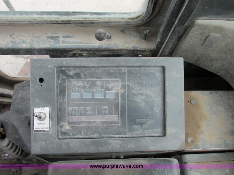 image for item F5199 1996 Komatsu WA250-3L wheel loader