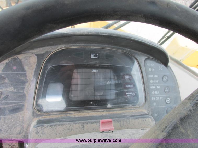 image for item F5199 1996 Komatsu WA250-3L wheel loader