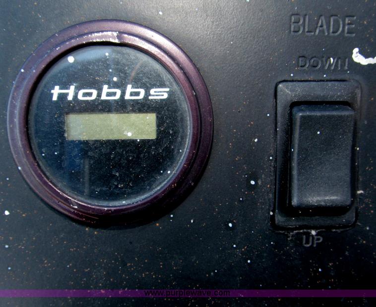 image for item F7091 Soff Cut G2000 concrete saw