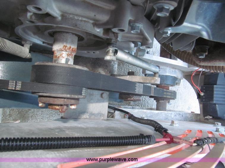 image for item F7091 Soff Cut G2000 concrete saw