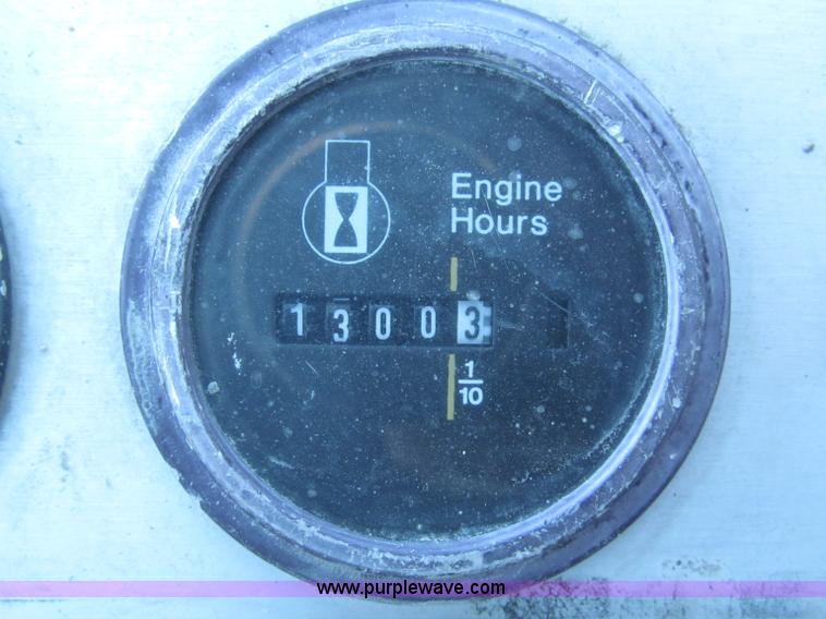 image for item F7092 Soff Cut GS1000 concrete saw