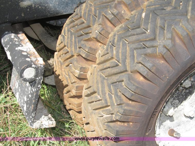 image for item F7094 Wacker WB16AEF  power buggy