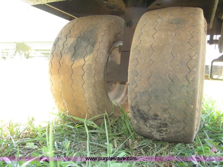 image for item F7094 Wacker WB16AEF  power buggy