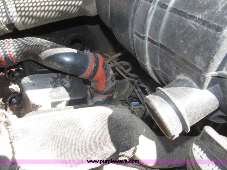 image for item F7100 2003 Case 70XT skid steer