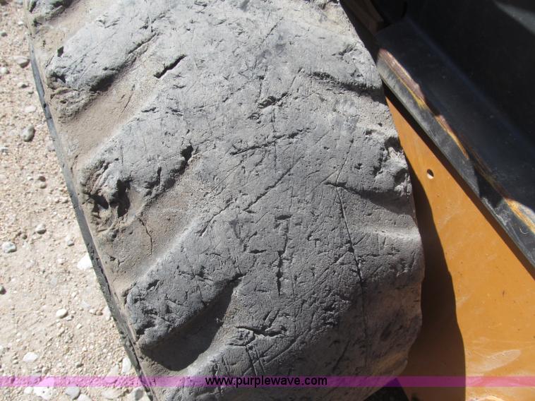 image for item F7100 2003 Case 70XT skid steer