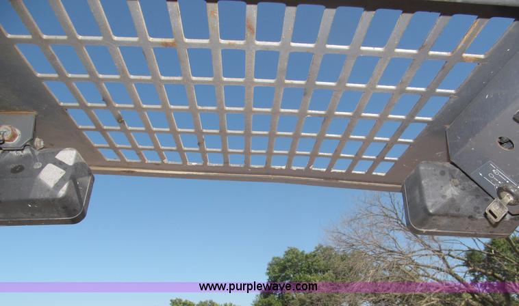 image for item F7101 Case 1845C skid steer