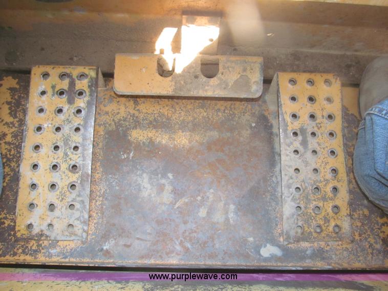 image for item F7101 Case 1845C skid steer