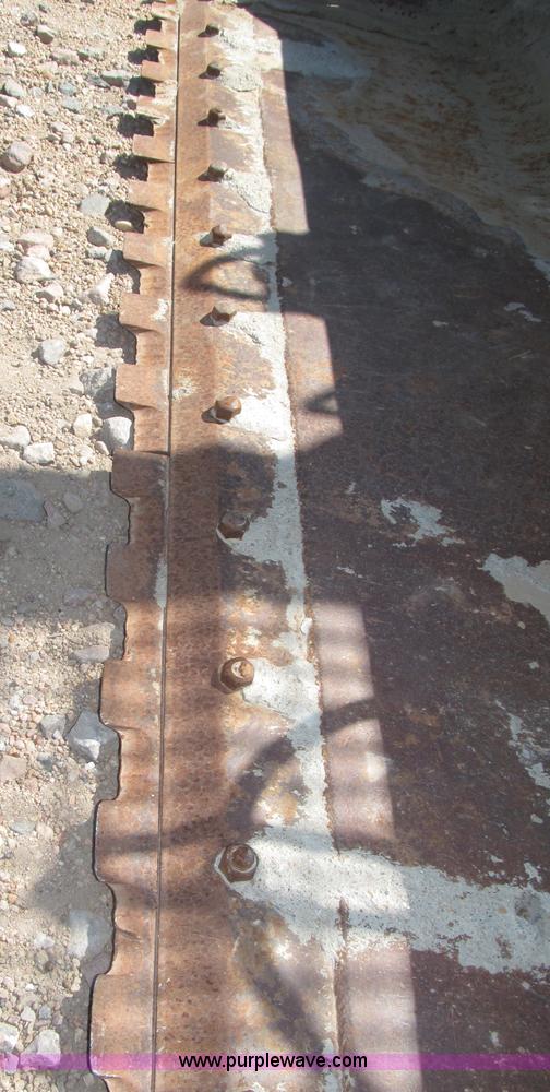 image for item F7101 Case 1845C skid steer