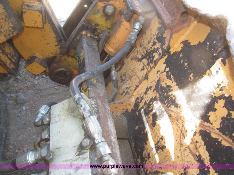 image for item F7101 Case 1845C skid steer