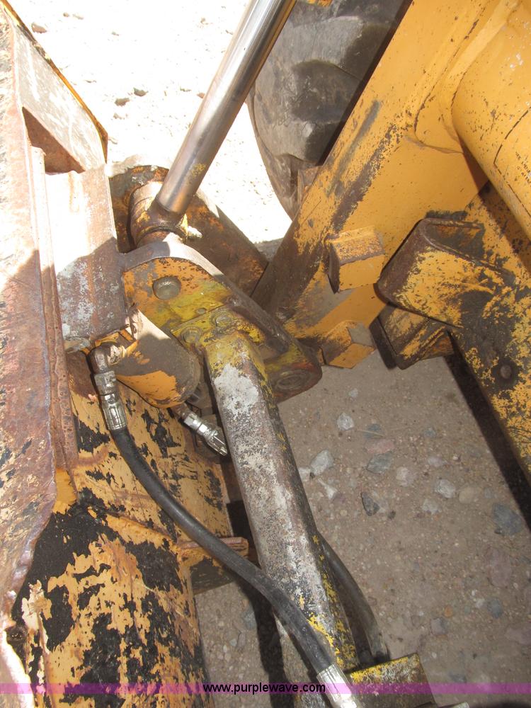 image for item F7101 Case 1845C skid steer